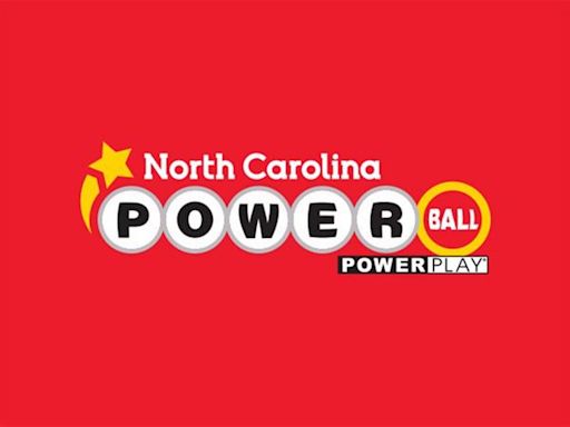 Powerball player misses $55 million jackpot — but still wins big in North Carolina
