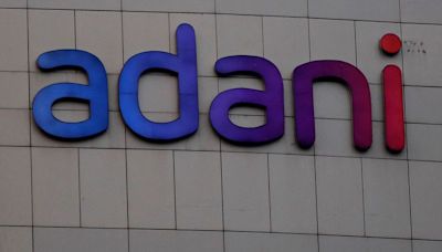 India's Adani Enterprises posts 38% fall in Q4 profit as mining, airports businesses drag