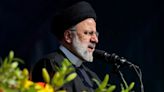 伊朗總統墜機亡 2021年內外動盪之際上任、與最高領袖關係密切
