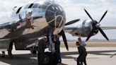 Texas Air and Space Museum hosting B-29 Superfortress through Sunday