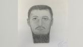 Burnaby RCMP release sketch of suspect in park sexual assault