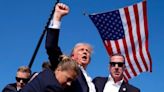 'The Man Stands Up': How Assassination Attempt on Donald Trump May Affect His Winnibality as Support Pours In From Across...