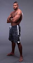 Alistair Overeem