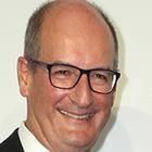 David Koch (television presenter)