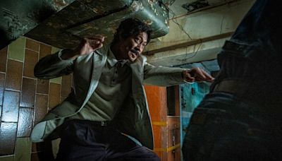 Despite Record-Breaking ‘Walled In,’ Hong Kong Box Office Takes First Half Tumble – Global Bulletin