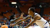 UTEP men's basketball gets shot at Pac-12's Oregon