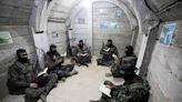 Guerra en Medio Oriente: la “ciudad subterránea” de túneles de Hamas que recorre Gaza, un frente con trampas para Israel
