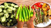 12 Tips You Need To Know When Cooking With Okra