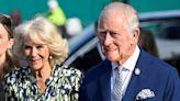 King Charles and Queen Camilla Check Out Chelsea Flower Show with Surprise Royal Guests — See Who!