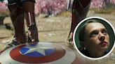 Fans piden boicotear 'Capitán América: Un Nuevo Mundo' por incluir a una superheroína israelí