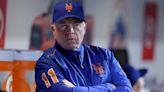 New York Mets manager Buck Showalter not returning in 2024 after disappointing season