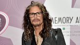 Aerosmith Postpones Tour Dates After Steven Tyler Injures Vocal Cords