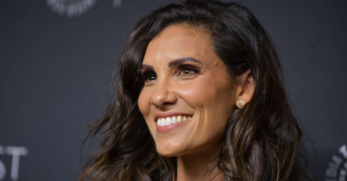 'NCIS' Star Daniela Ruah Marks Major Marriage Milestone With Husband: 'My Person From the Moment We Met'