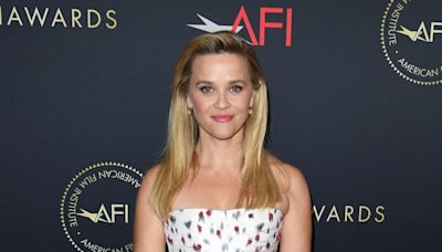Why Reese Witherspoon Is Keeping Her Reported Mystery Man a Secret After Jim Toth Divorce