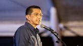 Azmin denounces Bersatu’s Selat Kelang rep for backing Selangor MB