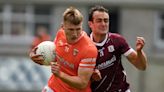 Armagh v Galway: Cold, hard, unforgiving logic points to Sam going west