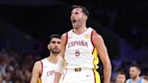 84-77: España impone su mejor juego colectivo ante Grecia