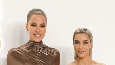 Khloe Kardashian Shares Insight Into Son Tatum’s Bond With Saint West