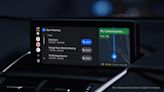 Android Auto redesigns voice replies and Assistant ahead of AI additions