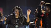 American Idol Mandisa Tribute tonight features Danny Gokey, Melinda Doolittle, Colton Dixon