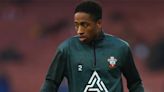 Tottenham Now Monitoring Southampton's Kyle Walker-Peters