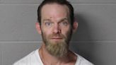 Robertsville man charged with burglary, domestic assault