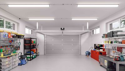 7 Things You Should Never Store In Your Garage, According To Experts