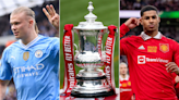 Man City vs. Man United prediction, odds, betting tips and best bets for FA Cup final 2024 | Sporting News