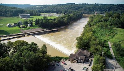 Longtime Frankfort restaurant on the river will close after distillery buys it