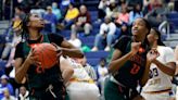 Girls basketball: Douglass gets back in the groove with payback win against Henry Clay