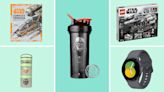 Updated daily: Here are the 10 best Amazon deals on Lego, BlenderBottle and Samsung