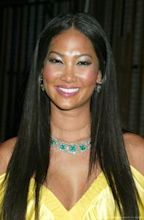 Kimora Lee Simmons