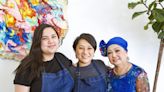 How three generations of women revived their restaurant while uplifting AAPI chefs
