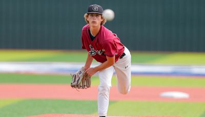 Oklahoma high school baseball: Class A-B state tournament schedule, scores