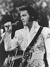 Elvis Presley