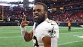 Former NFL RB Mark Ingram joins Fox's college football coverage