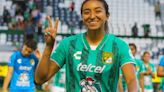 Jugadora denuncia falta de apoyo del León Femenil tras recibir brutal balonazo que le afectó su vista; La Fiera le responde