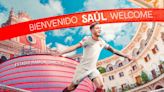 Oficial: El Atlético cede a Saúl al Sevilla