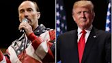 Donald Trump Teams With Lee Greenwood to Sell New Line of Bibles