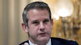 Adam Kinzinger raises fears for future of America if Trump isn’t charged over Jan 6