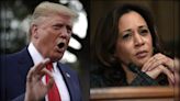 3 Times Donald Trump Botched Up Kamala Harris' First Name