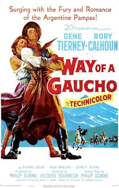 Way of a Gaucho