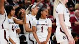 South Carolina women's basketball score vs. Iowa: Live updates from March Madness Final Four