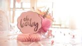 75 Cute and Personalized Baby Shower Favors All Your Guests Will Love