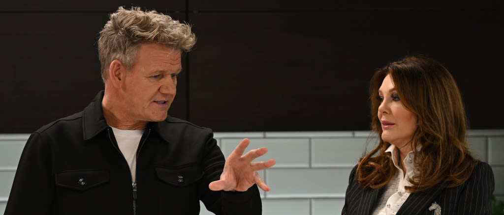 Gordon Ramsay’s Food Stars Season 2, Episode 4 Recap: Which Team Was a Recipe for Disaster?