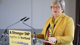 SNP’s ‘party machine’ is behind Humza Yousaf – Joanna Cherry