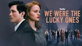 Anya Meksin '11 Writes for New Limited Series 'We Were The Lucky Ones'