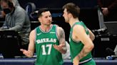 NBA Fans Are Buzzing After JJ Redick Rumor About Lakers Coaching Job Surfaces