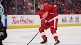 Insider: Red Wings to Explore Buying Out $10.2 Million Defenseman in 2025