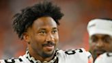 Myles Garrett eyes Cleveland Browns sack record: 'Maybe they can chant my name again'